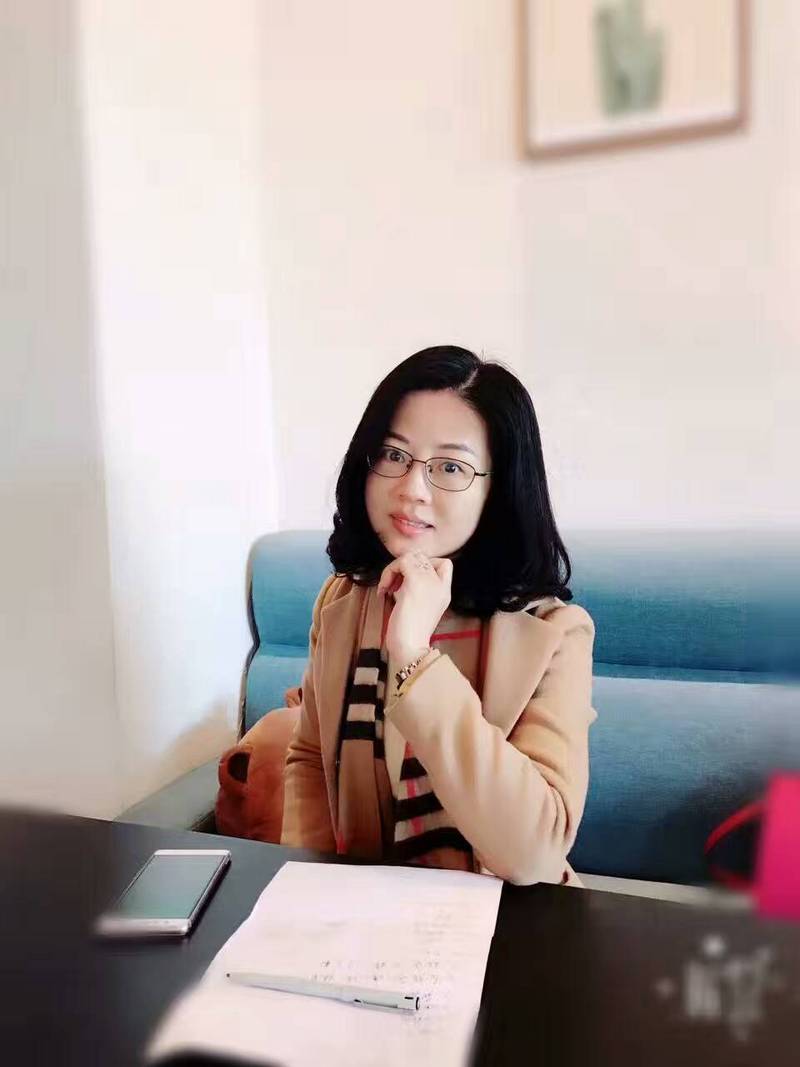 林总园长周末亲赴广州参加做人推动教育活动方