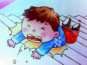 梦境的启示,牙齿脱落之梦与家庭幸福的祈愿 梦境的启示,牙齿脱落之梦与家庭幸福的祈愿