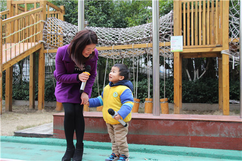 国旗下的讲话十三期--我们是共产主义接班人