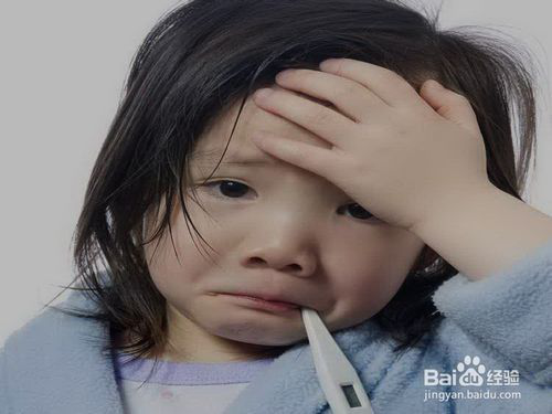 [美恩幼儿园●保健知识]-- 疱疹性咽炎怎么预防