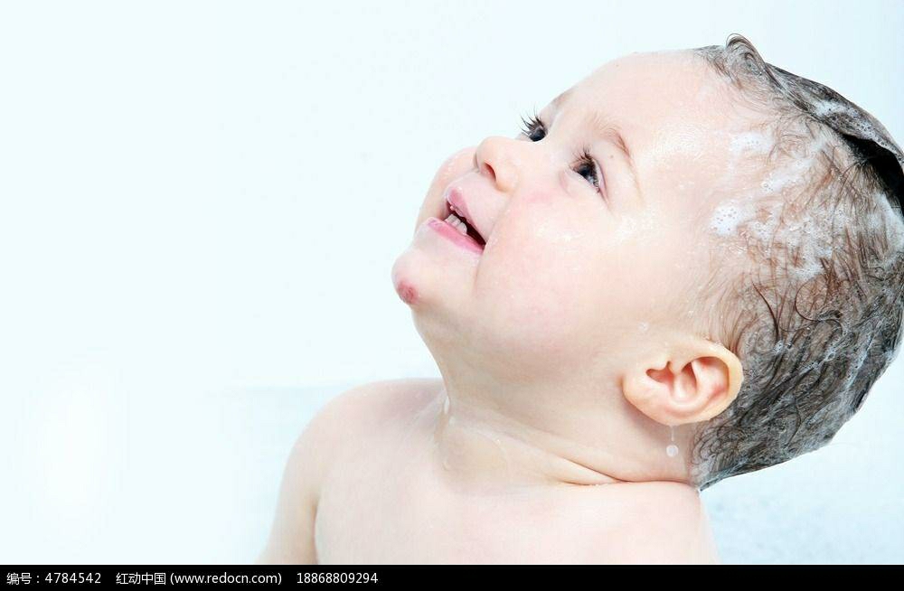 [美恩幼儿园●保健知识]--幼儿头发一直很黄很