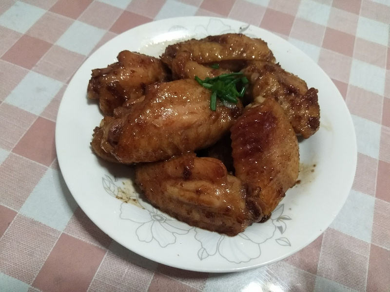 可乐鸡翅.jpg 可乐鸡翅.jpg