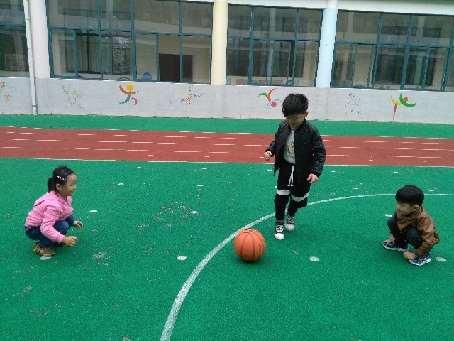 繁昌城关幼儿园幼教集团|中三班|教学安排